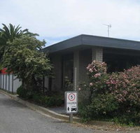 Boat Ramp Motel - Accommodation Port Macquarie
