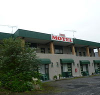 Mt View Motel - Accommodation Port Macquarie
