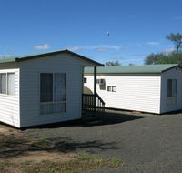 Natimuk Lake Caravan Park - Accommodation Port Macquarie