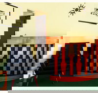 Kyneton Motel - Accommodation Port Macquarie