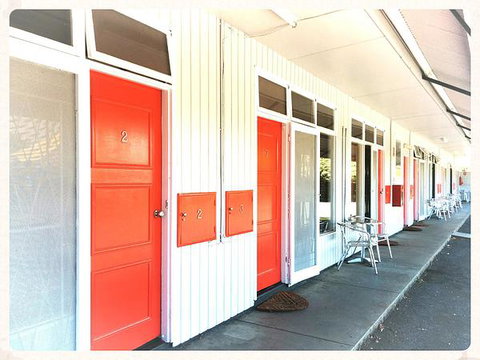 Kyneton Motel - Accommodation Port Macquarie 1