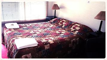 Kyneton Motel - Accommodation Port Macquarie 2