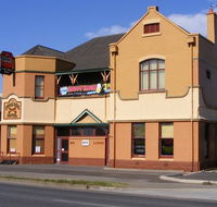 Cross Keys Hotel - Accommodation Port Macquarie