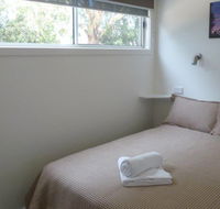 Aireys Inlet Holiday Park - Accommodation Port Macquarie
