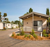Airport Tourist Village Melbourne - Accommodation Port Macquarie