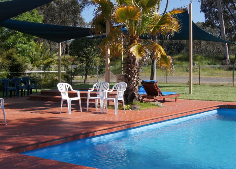 Arnold West VIC Accommodation Port Macquarie
