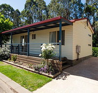 Warragul Gardens Holiday Park - Accommodation Port Macquarie