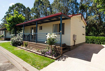 Warragul Gardens Holiday Park - Accommodation Port Macquarie 0
