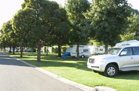 Warragul Gardens Holiday Park - Accommodation Port Macquarie 1