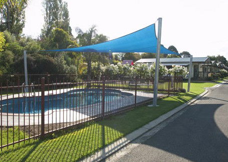 Warragul Gardens Holiday Park - Accommodation Port Macquarie 3
