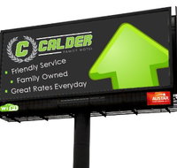 Calder Family Motel - Accommodation Port Macquarie