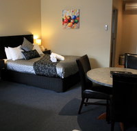 Comfort Inn May Park - Accommodation Port Macquarie