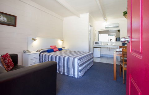 Wattle Motel - Accommodation Port Macquarie 1