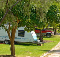 A Wangralea Caravan Park - Accommodation Port Macquarie
