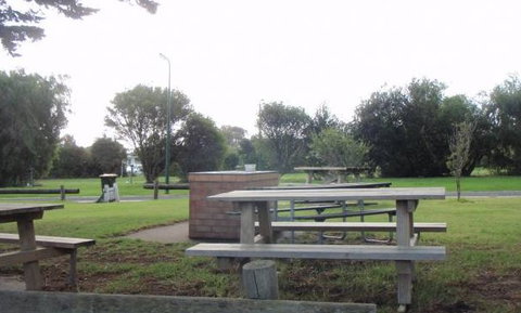 Portland Bay Holiday Park - Accommodation Port Macquarie 3