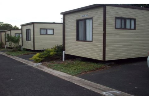 Portland Bay Holiday Park - Accommodation Port Macquarie 4