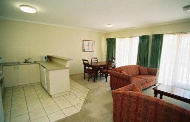 Ballarat Colonial Motor Inn - Accommodation Port Macquarie 6