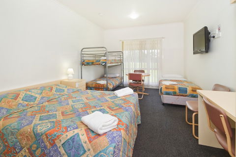 Carrum Downs Holiday Park - Accommodation Port Macquarie 1