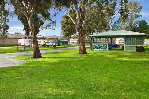 Carrum Downs Holiday Park - Accommodation Port Macquarie 3
