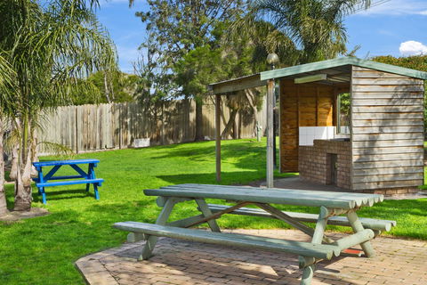 Carrum Downs Holiday Park - Accommodation Port Macquarie 5