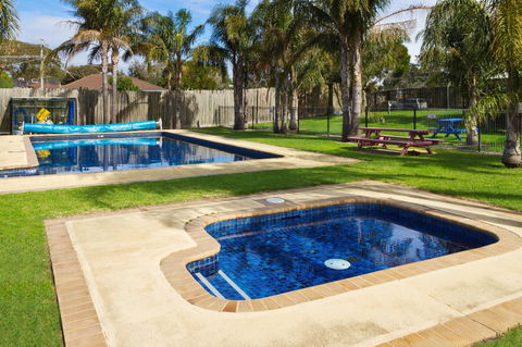 Carrum Downs Holiday Park - Accommodation Port Macquarie 6