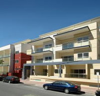 Glenelg Pacific Apartments - Accommodation Port Macquarie