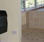 Seaview Treehouses - Accommodation Port Macquarie