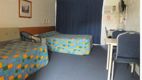 Central Motel - Accommodation Port Macquarie 4