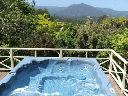 Healesville Garden Accommodation - Accommodation Port Macquarie
