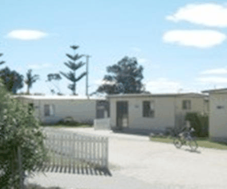 Hillcrest Tourist Park - Accommodation Port Macquarie