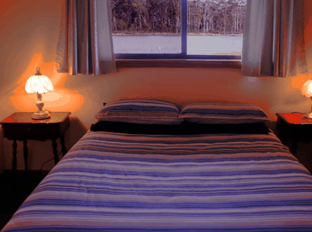 Lake Yalleena Cabins - Accommodation Port Macquarie