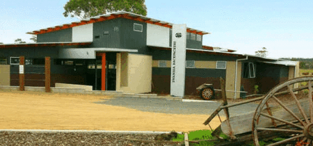 Swansea Backpacker Lodge - Accommodation Port Macquarie