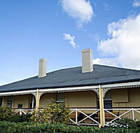 Tubby and Padman Boutique Accommodation - Accommodation Port Macquarie