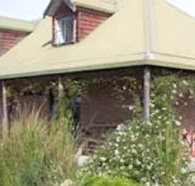 Wind Song Bed and Breakfast - Accommodation Port Macquarie