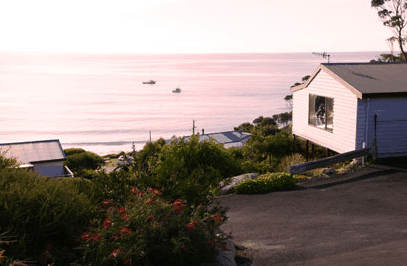 bay of Fires Character Cottage - Accommodation Port Macquarie