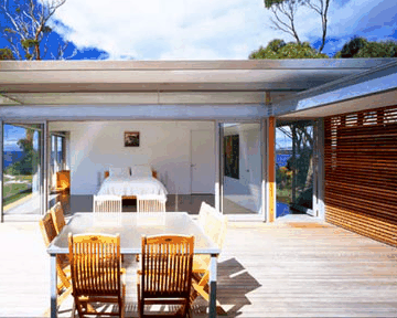 Avalon Coastal Retreat - Accommodation Port Macquarie