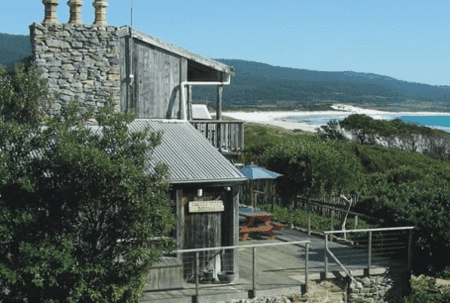 Aurora Beach Cottage - Accommodation Port Macquarie 0