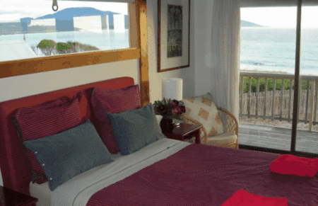 Aurora Beach Cottage - Accommodation Port Macquarie 1