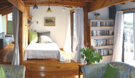 Aurora Beach Cottage - Accommodation Port Macquarie 2