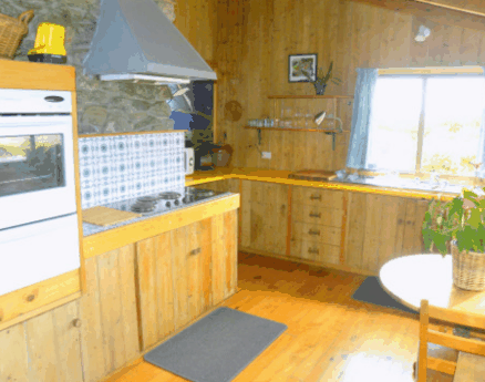 Aurora Beach Cottage - Accommodation Port Macquarie 4
