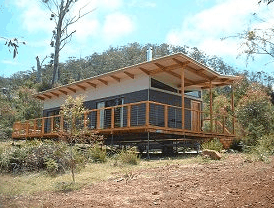 Freycinet Eco Retreat - Accommodation Port Macquarie 0