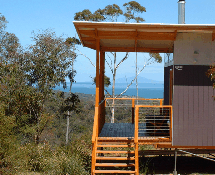Freycinet Eco Retreat - Accommodation Port Macquarie 1