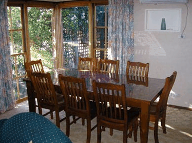 Mansfield House - Accommodation Port Macquarie 3