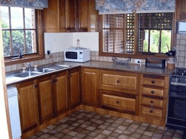 Mansfield House - Accommodation Port Macquarie 4