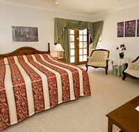 Armadale Manor - Accommodation Port Macquarie
