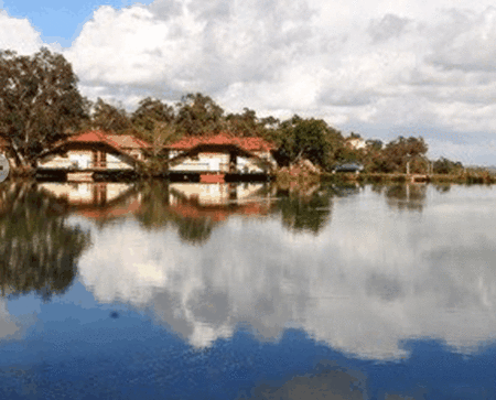 Lakeside Country Resort - Accommodation Port Macquarie