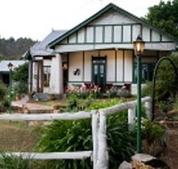 Balingup Rose Bed  Breakfast - Accommodation Port Macquarie