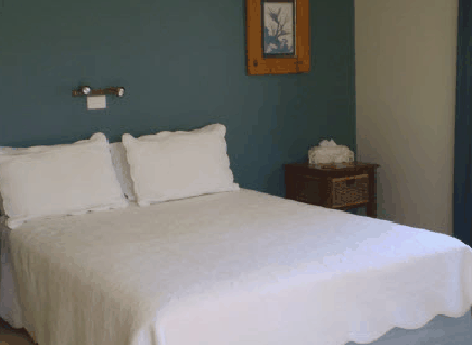 Crabapple Lane Bed  Breakfast - Accommodation Port Macquarie