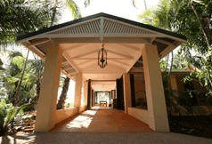 Amsara Luxury Retreat - Accommodation Port Macquarie