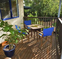Broome Oasis Bed  Breakfast - Accommodation Port Macquarie